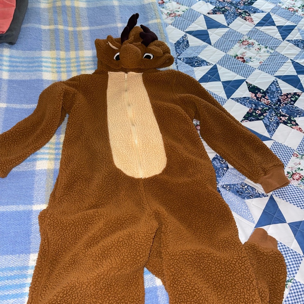 onesie